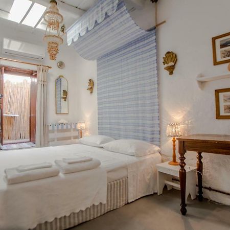 Holiday In The Real Crete Ierapetra  Exterior photo
