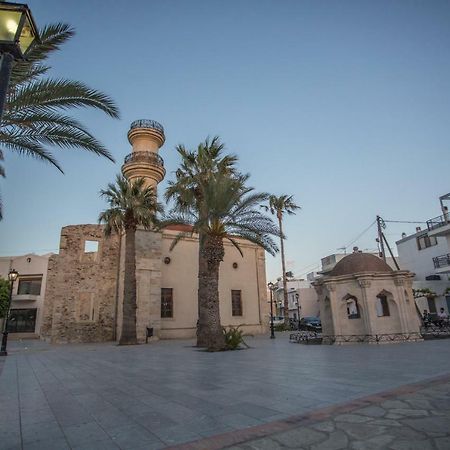 Holiday In The Real Crete Ierapetra  Exterior photo