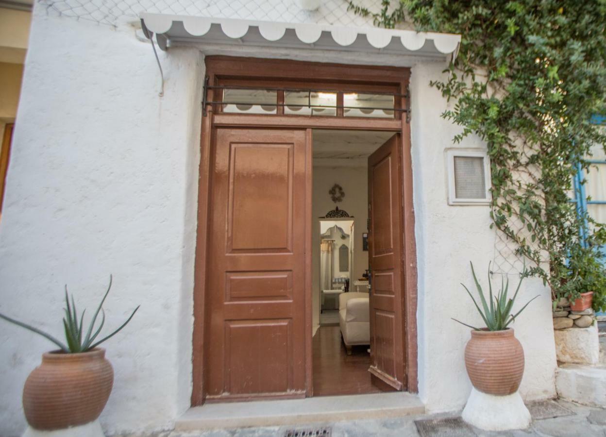 Holiday In The Real Crete Ierapetra  Exterior photo