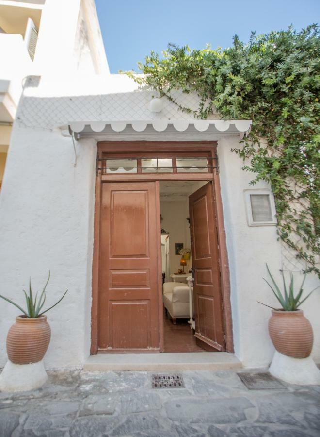 Holiday In The Real Crete Ierapetra  Exterior photo