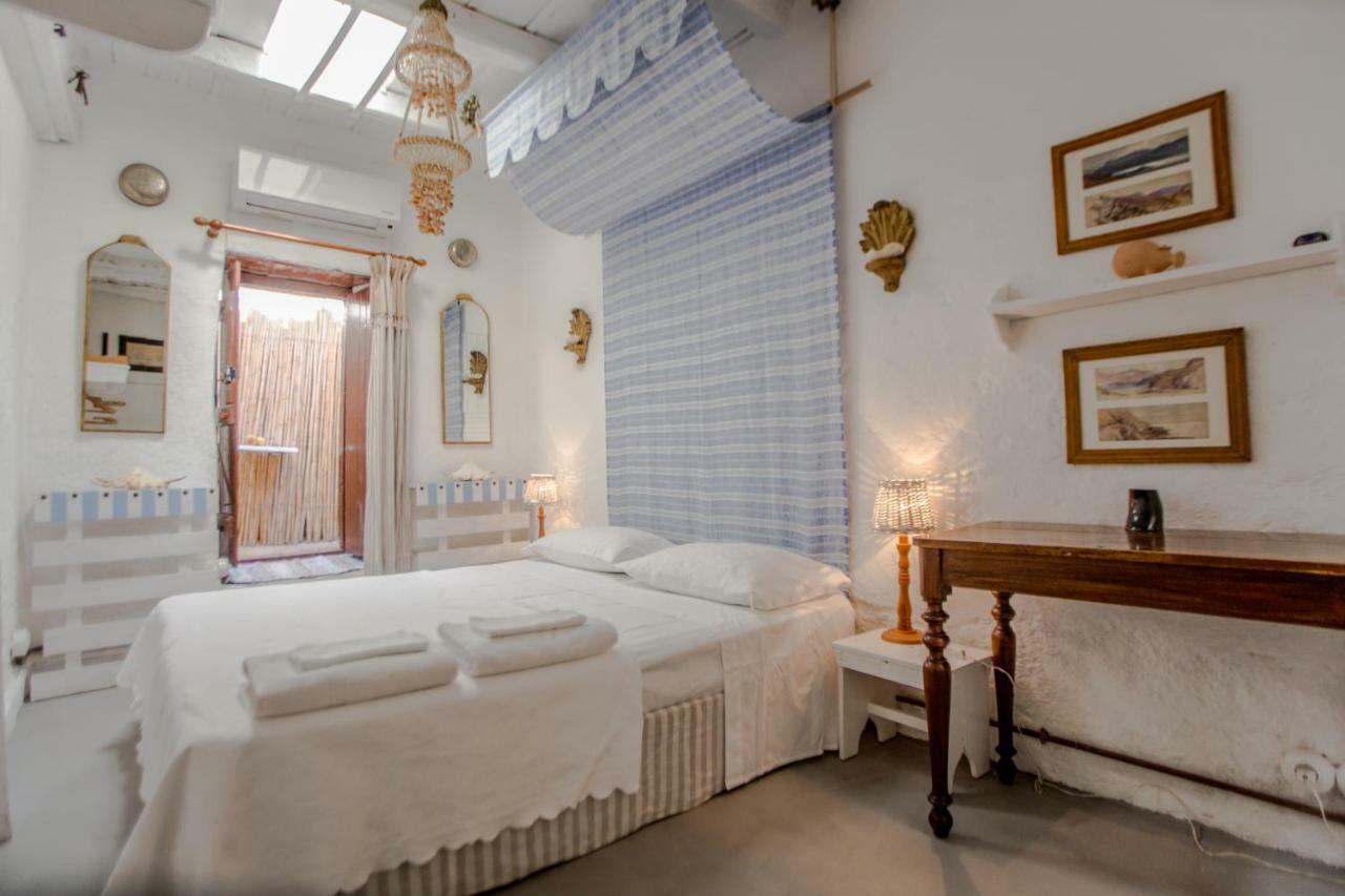 Holiday In The Real Crete Ierapetra  Exterior photo
