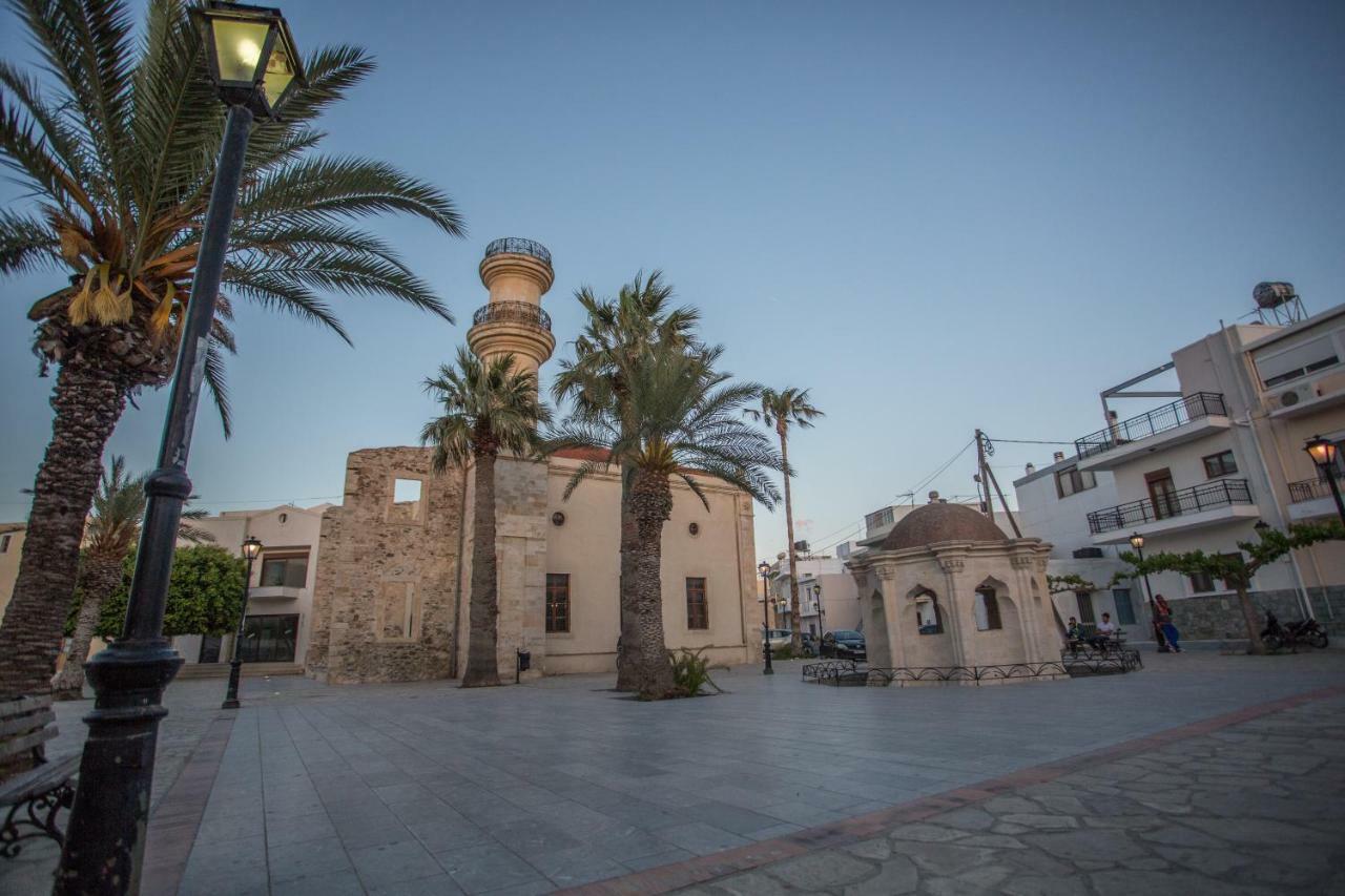 Holiday In The Real Crete Ierapetra  Exterior photo