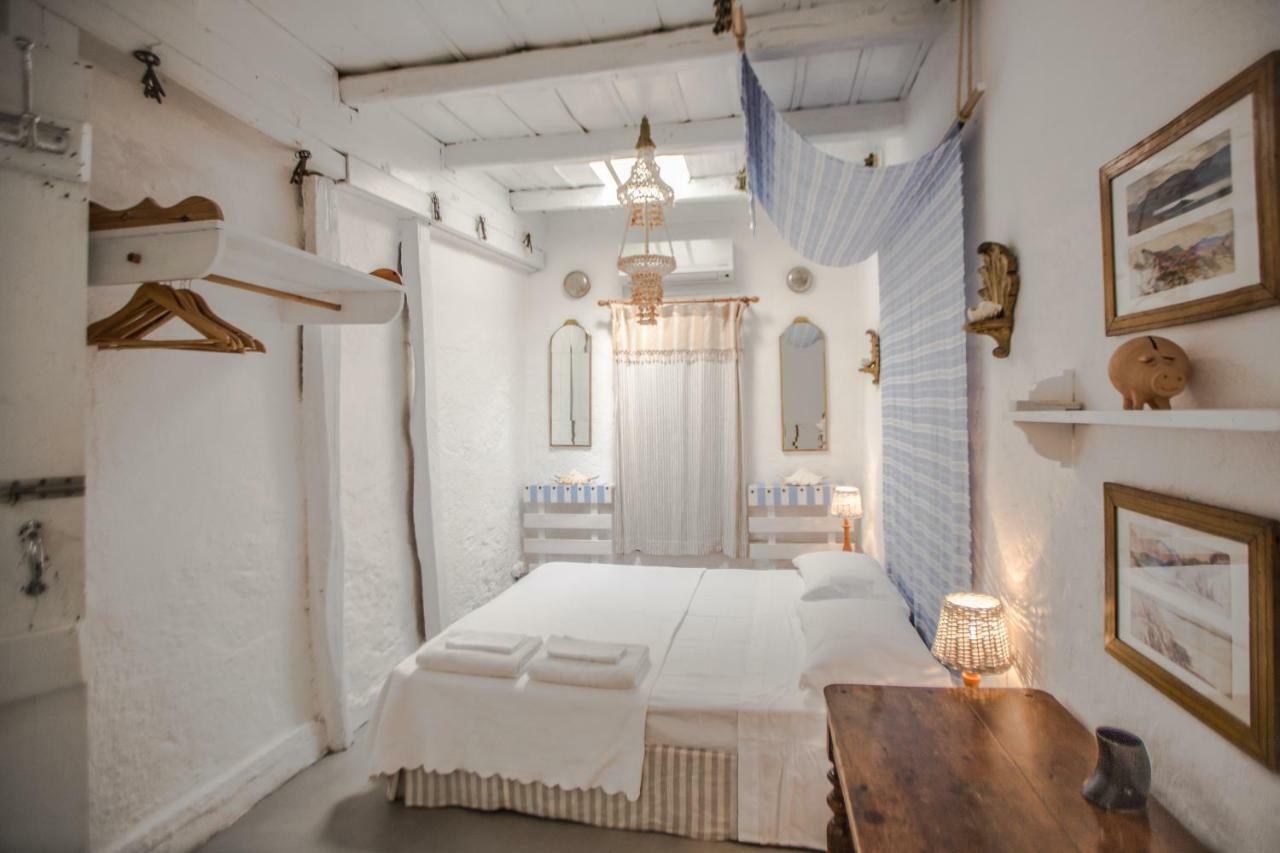 Holiday In The Real Crete Ierapetra  Exterior photo